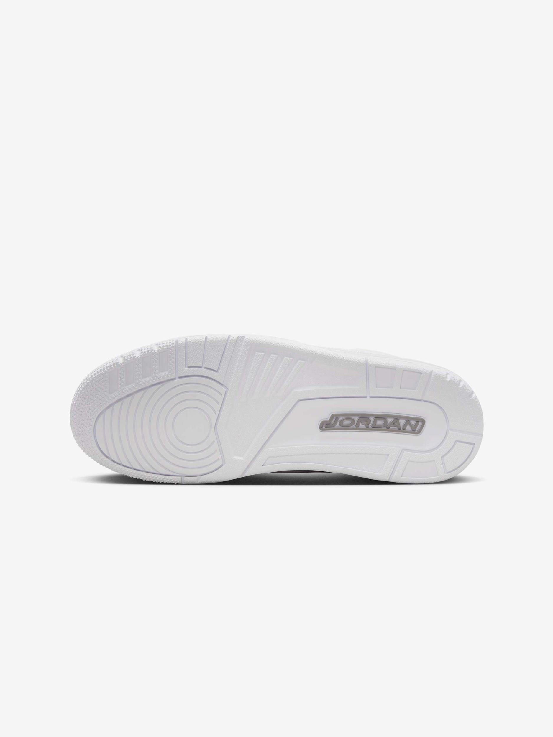 Air Jordan 3 Retro "Pure Money" Product Image