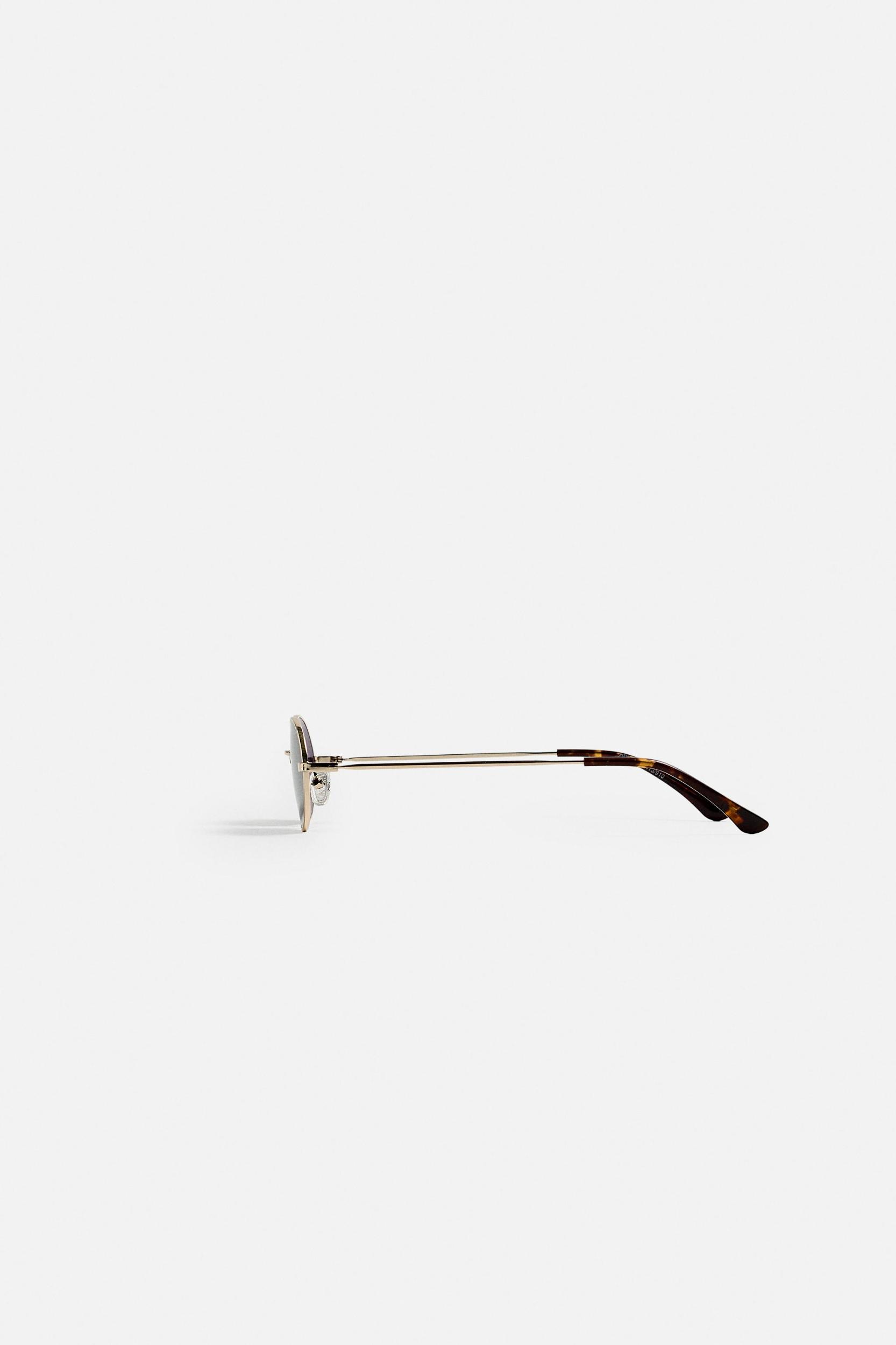 METAL SUNGLASSES Product Image