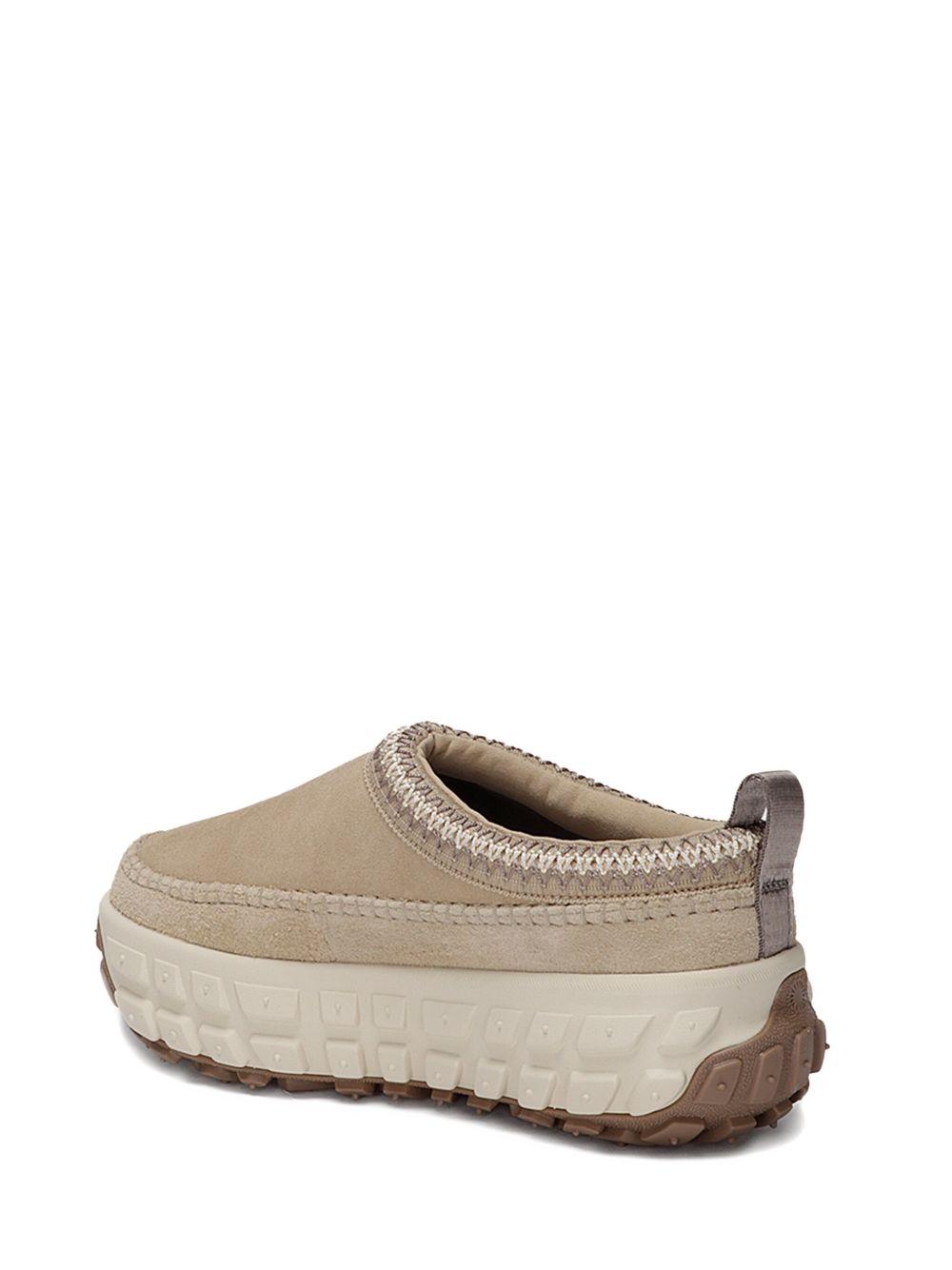 Venture Daze textured slip-on clogs Product Image
