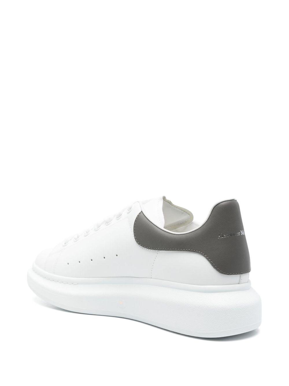Oversized sneakers Product Image