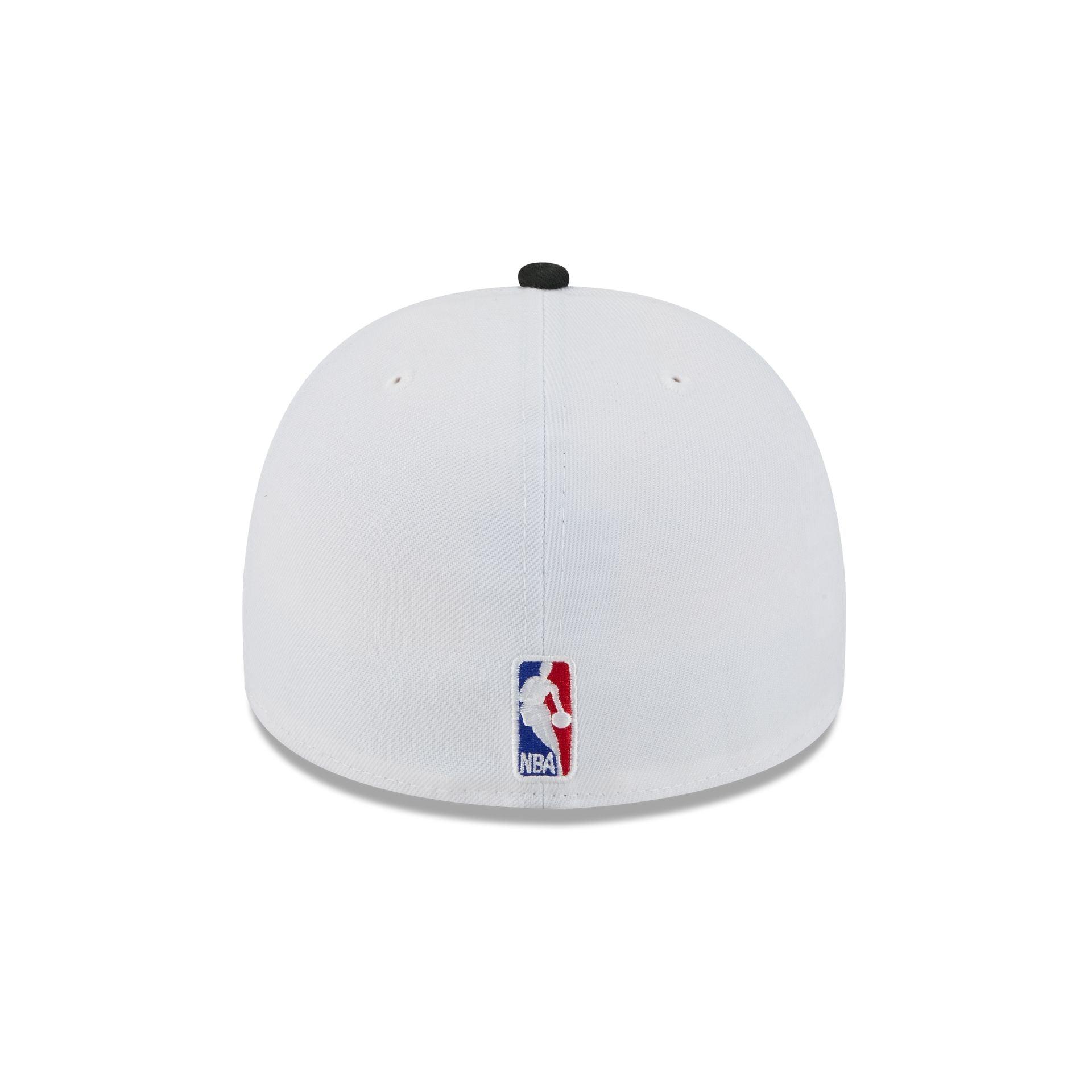 San Antonio Spurs 2025 Draft 59FIFTY A-Frame Fitted Hat Male Product Image