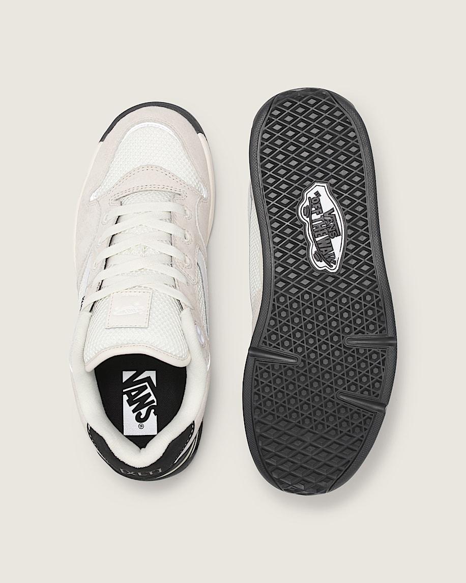 Premium Rowley XLT Shoe in Off Road Egret White| Vans US Product Image