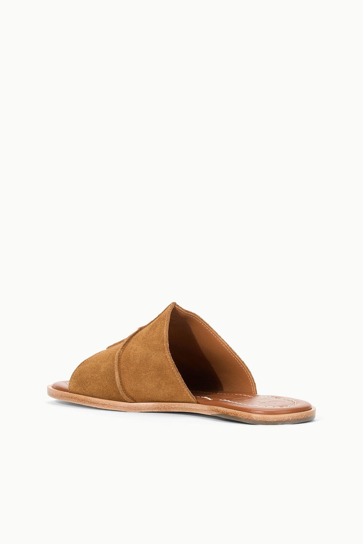 DANIELLA SANDAL | TAN Product Image