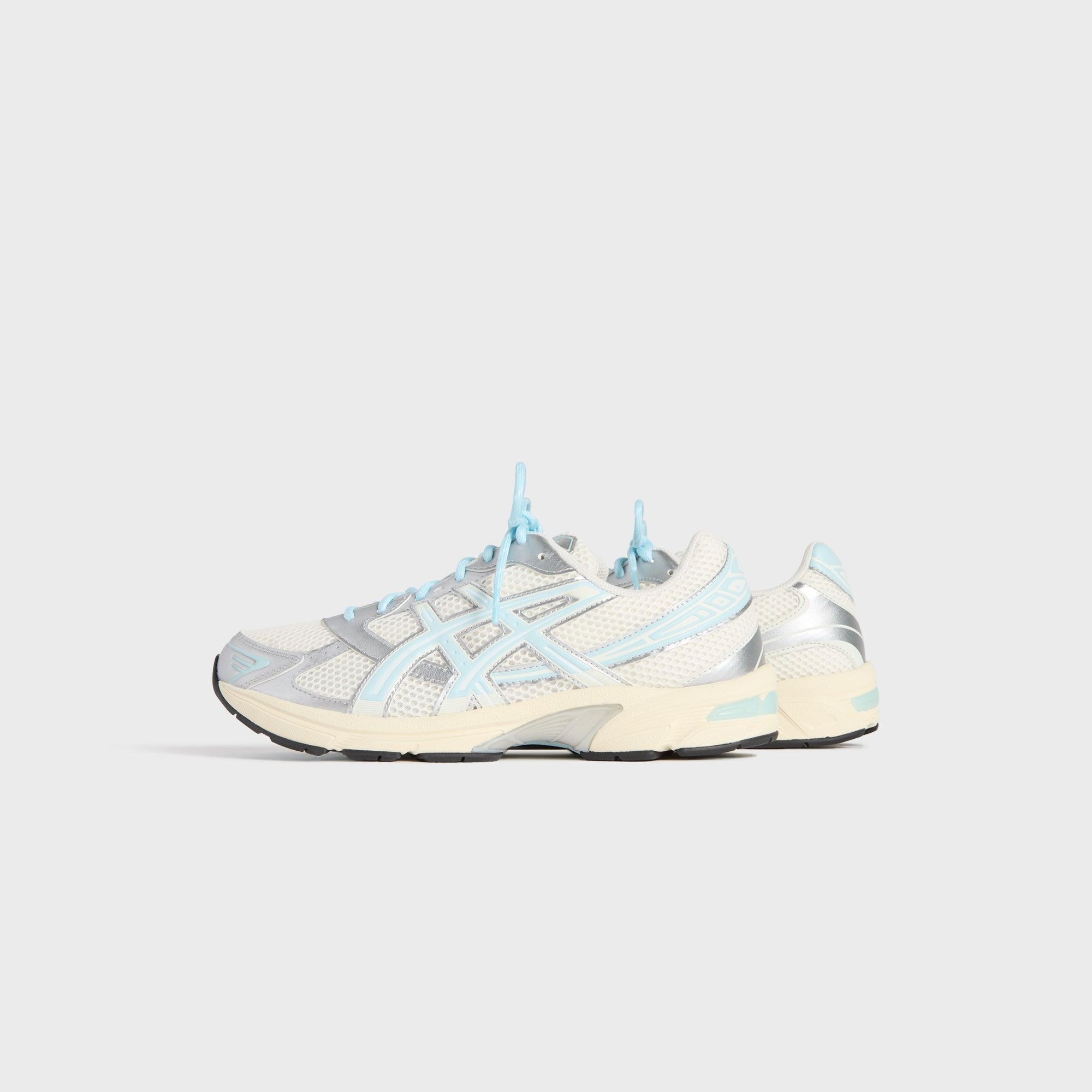 Kith for ASICS GEL-1130™ - Cream / Starlight Blue Male Product Image