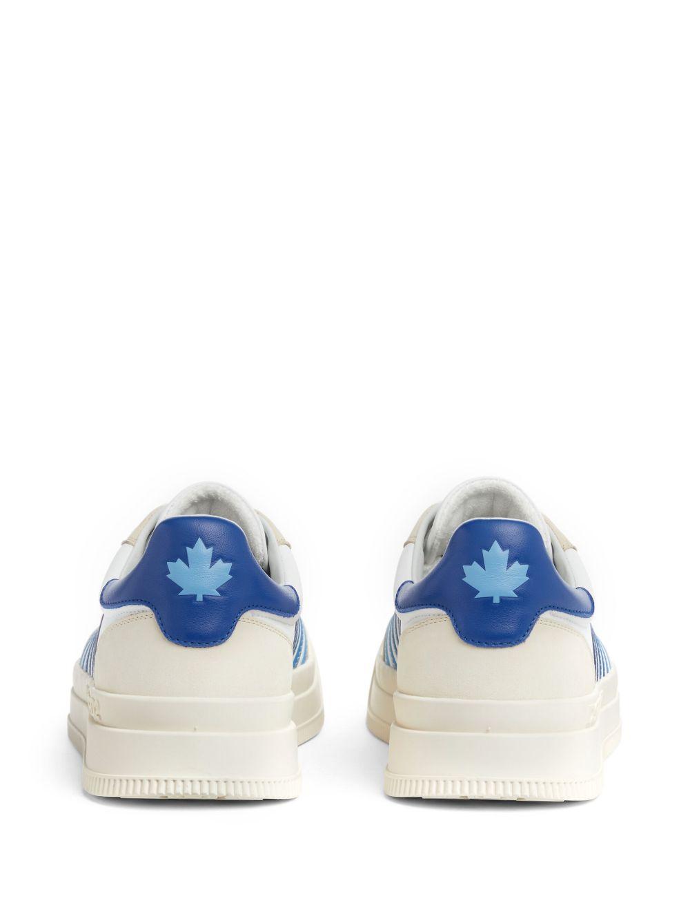 Boxer sneakers Product Image