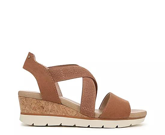 Dr. Scholl's Just Cute Women's Strappy Sandals,  Product Image