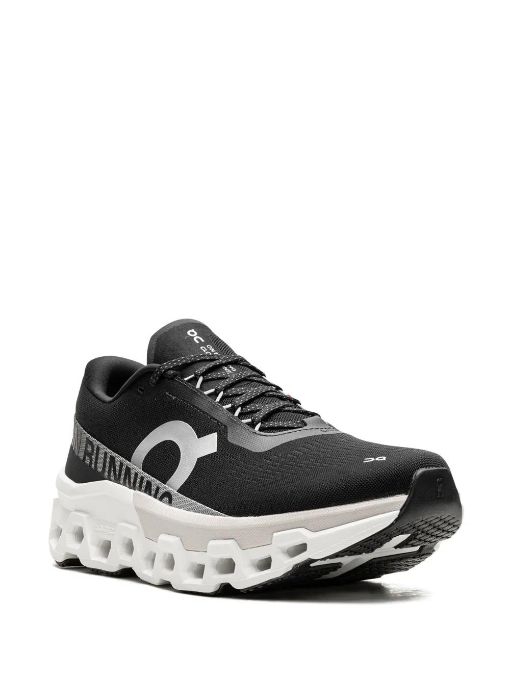 Cloud Monster 2 "Black/White" sneakers Product Image