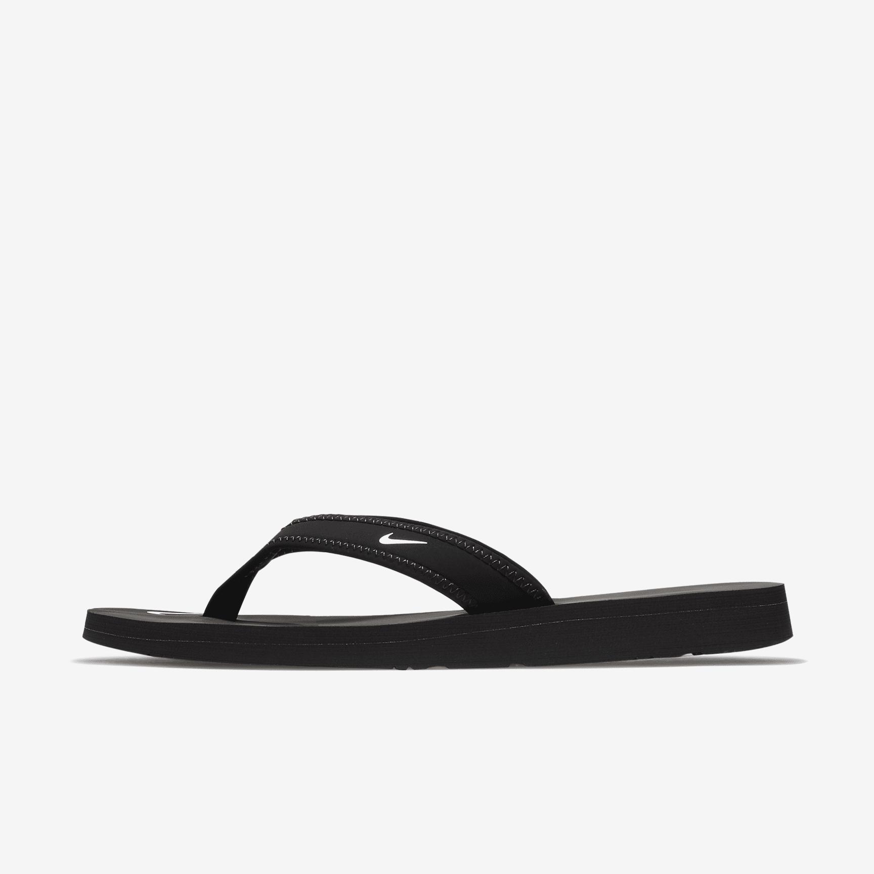 Nike Womens Celso Girl Slides | 314870-011 Product Image