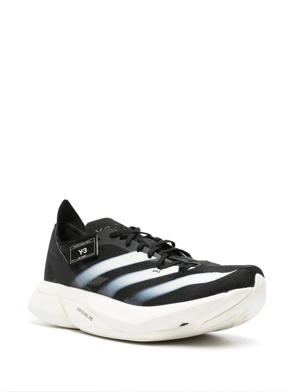 Adizero Adios Pro 3.0 mesh sneakers Product Image