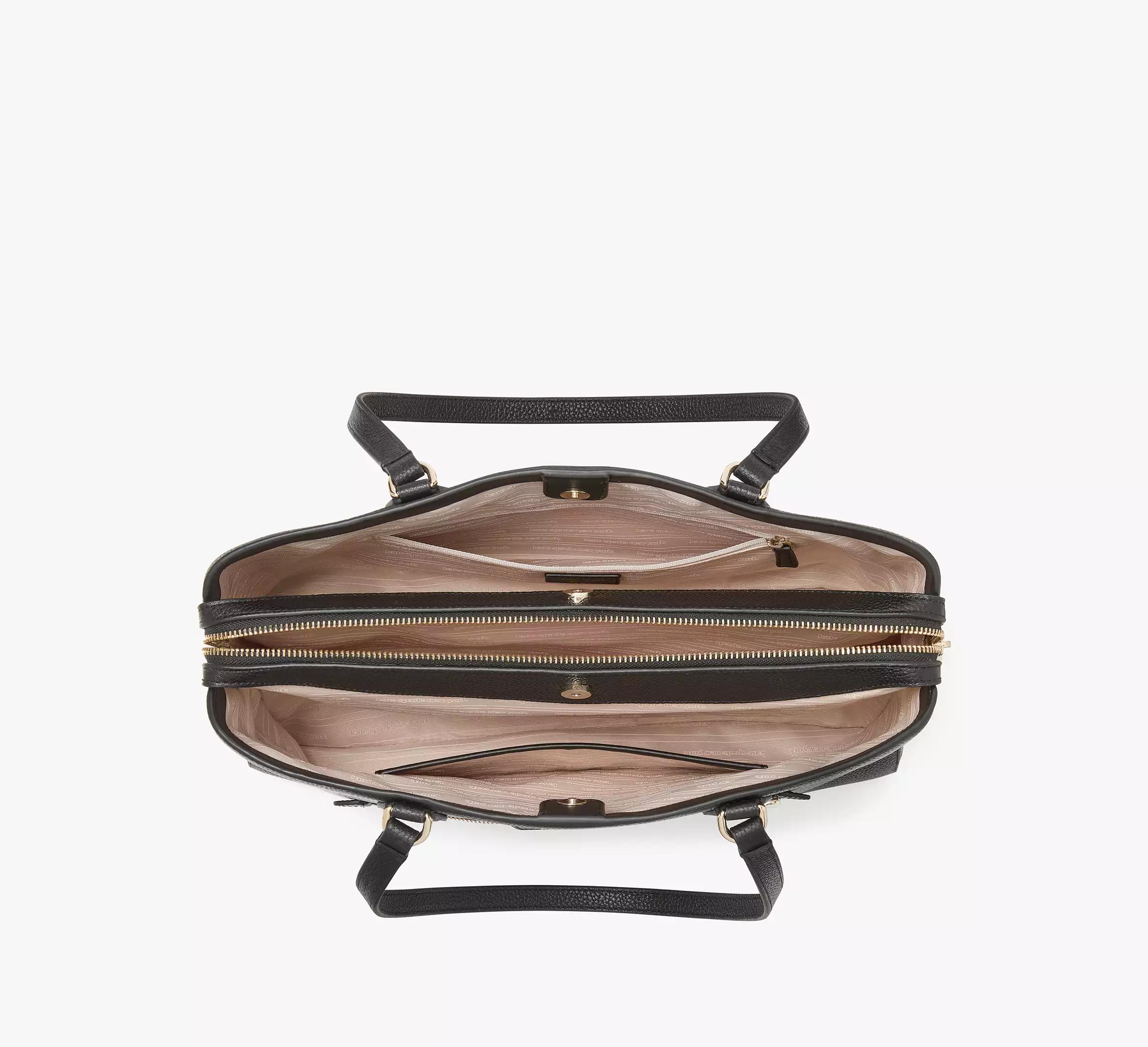 Hudson Work Tote Product Image