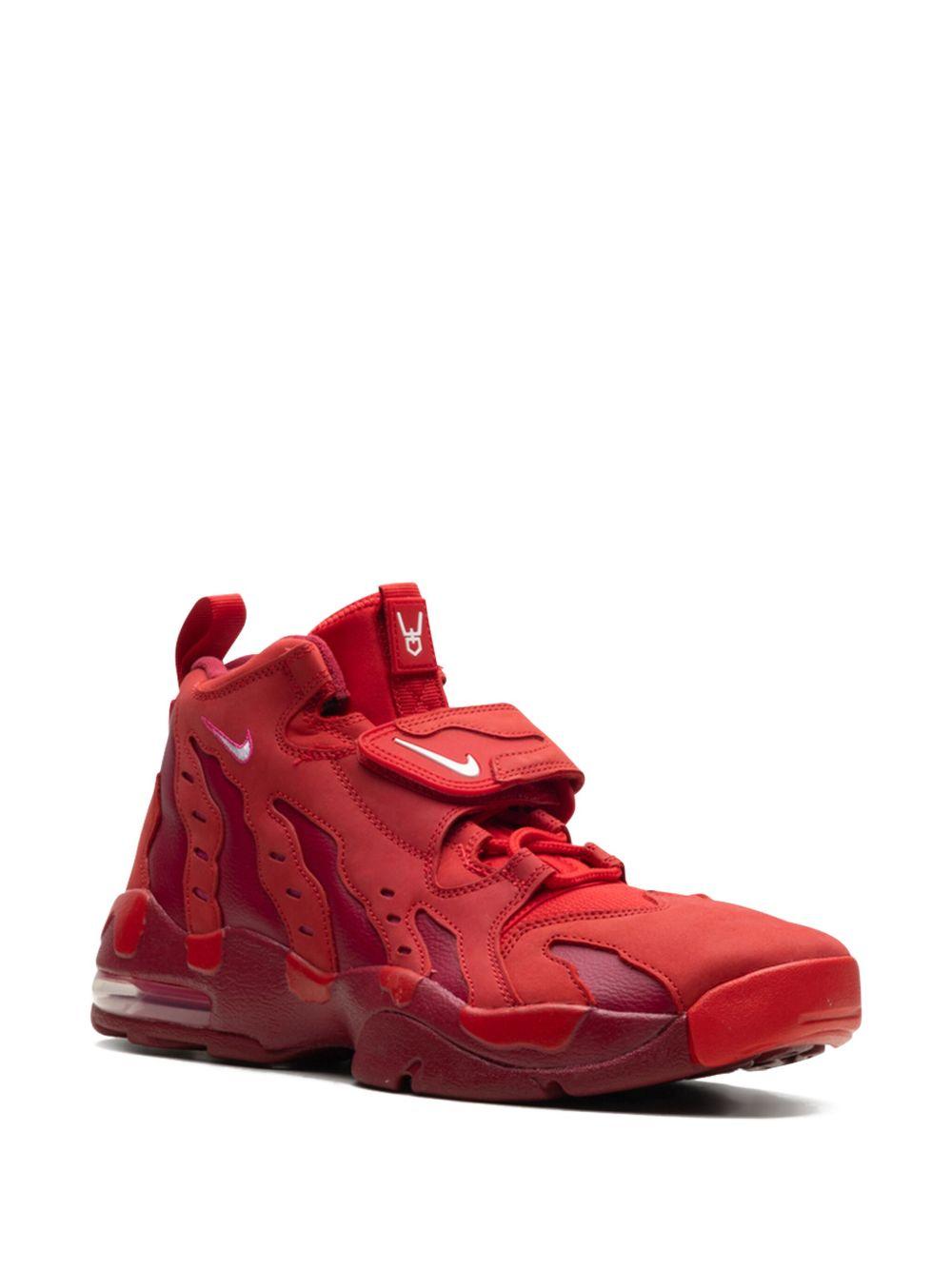 Air DT Max &apos;96 "Love Letter To Connie" sneakers Product Image