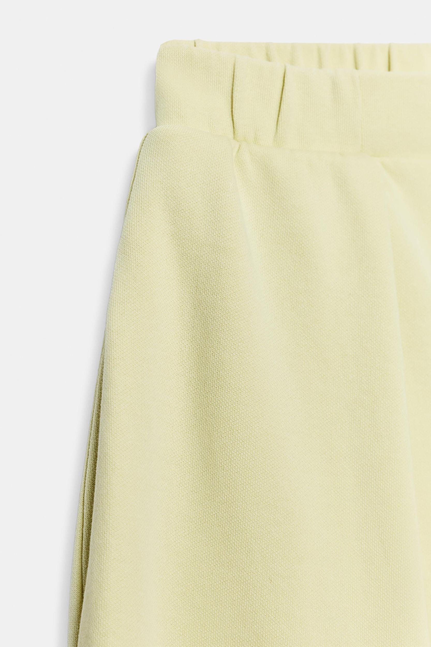 INTERLOCK PANTS Product Image