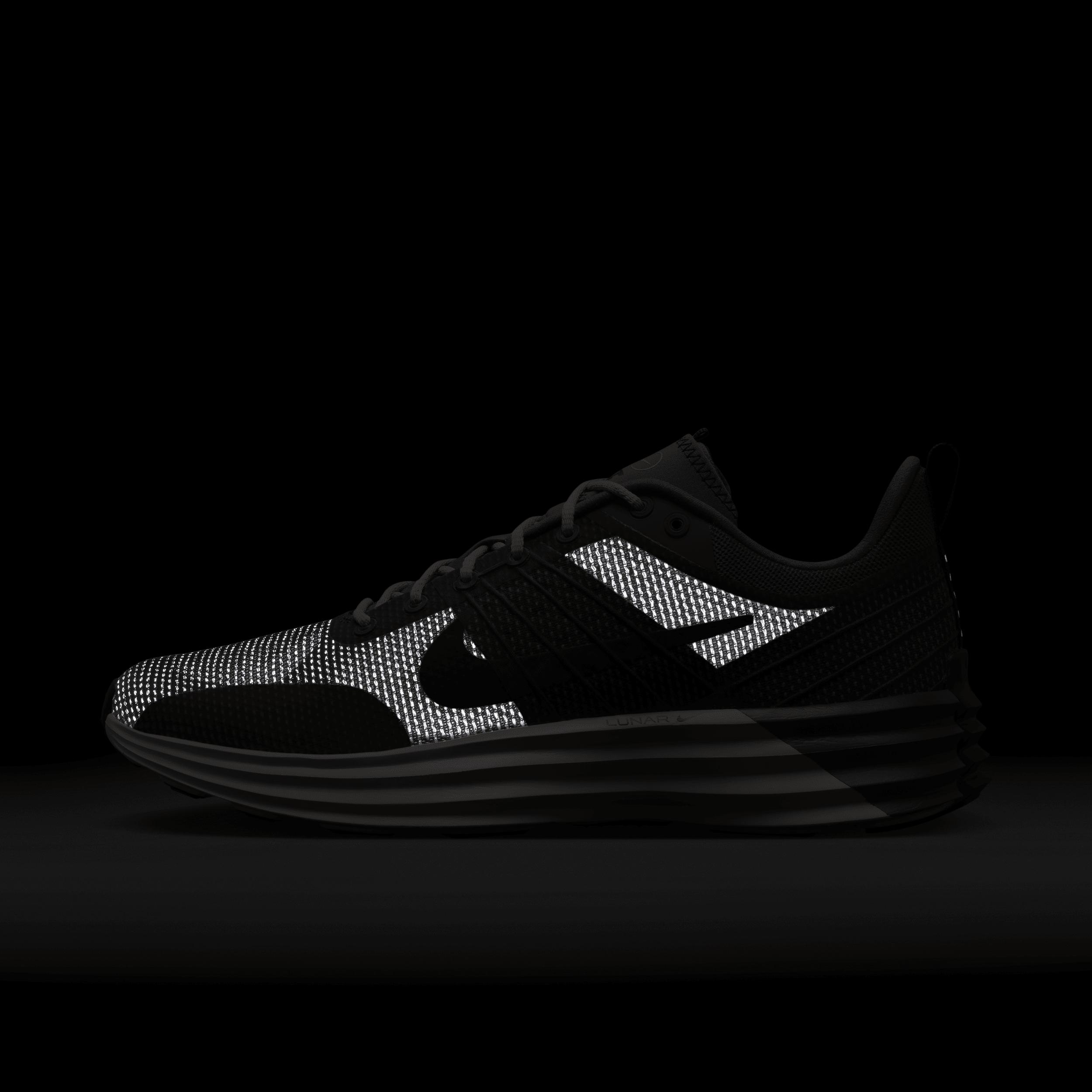 Nike Men's Lunar Roam SE Shoes Product Image