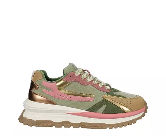 Blowfish Malibu Leo Women's Sneakers,  Product Image