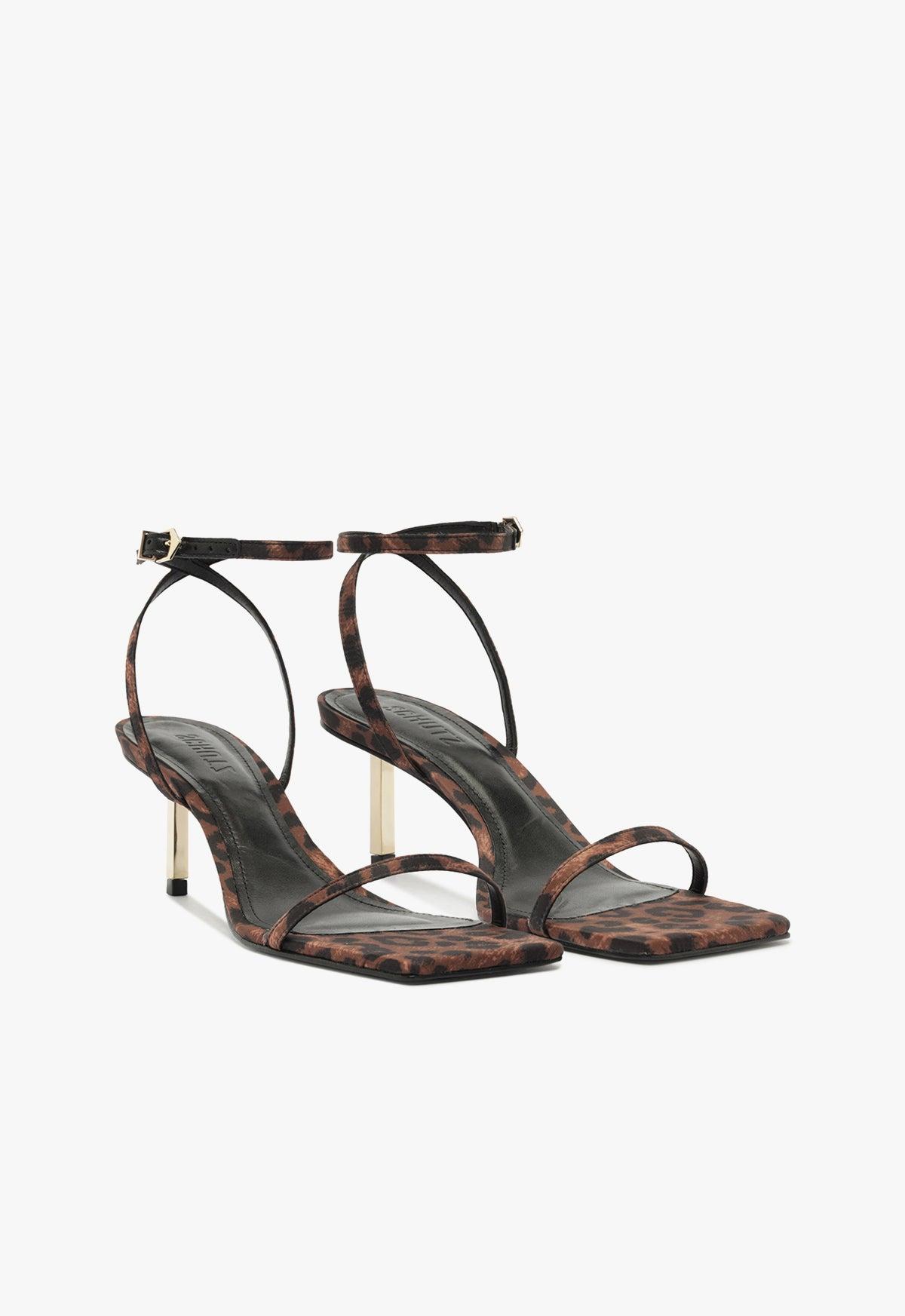 Sam Mid Sandal Product Image