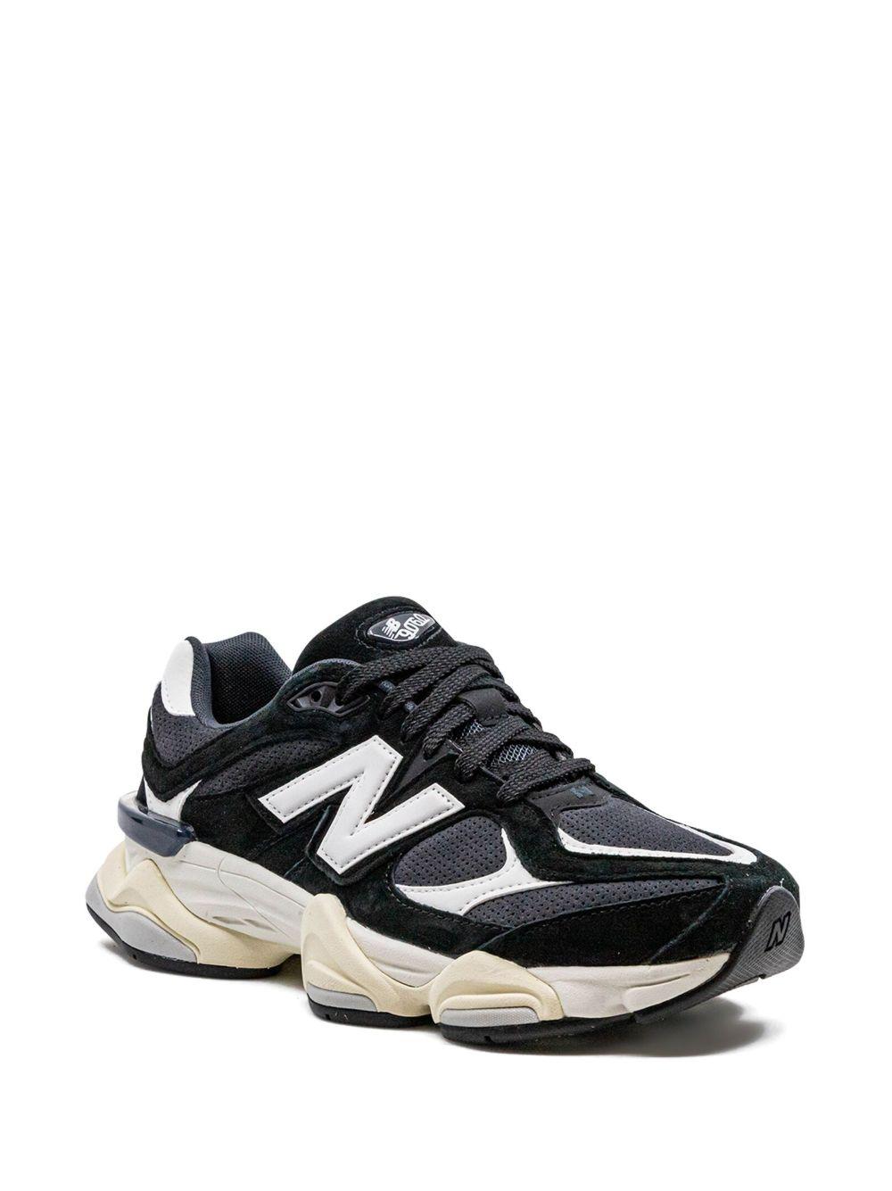 9060 "Black/White" sneakers Product Image