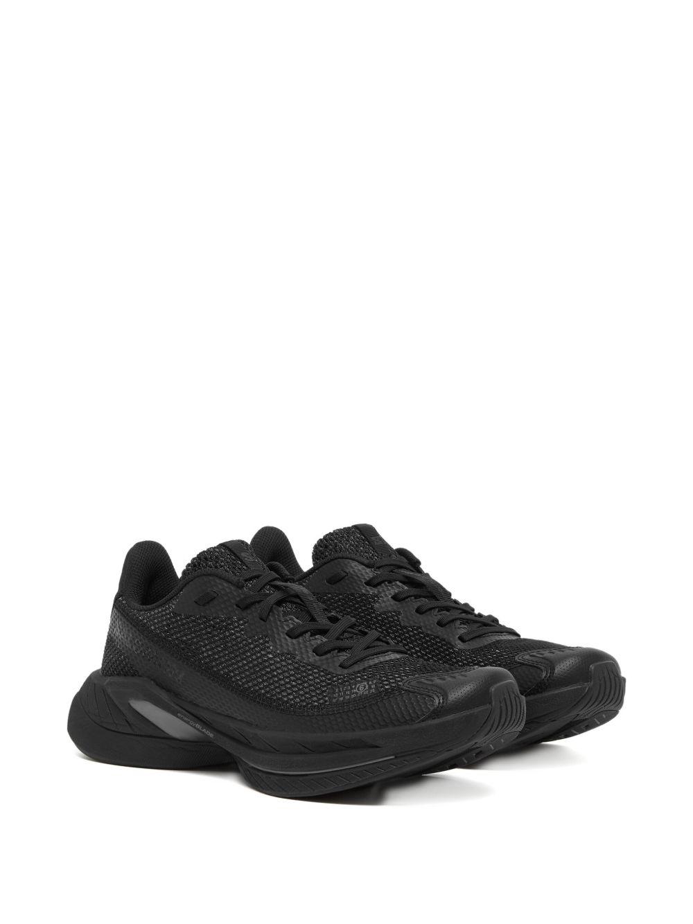 x Salomon mesh sneakers Product Image