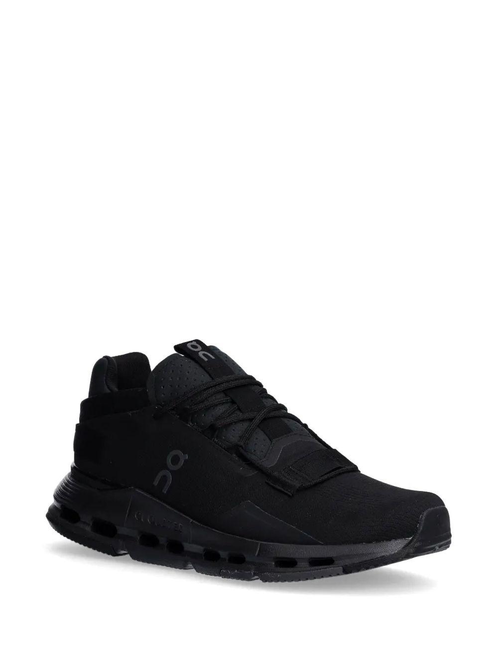 Cloudnova 2 "Black" sneakers Product Image