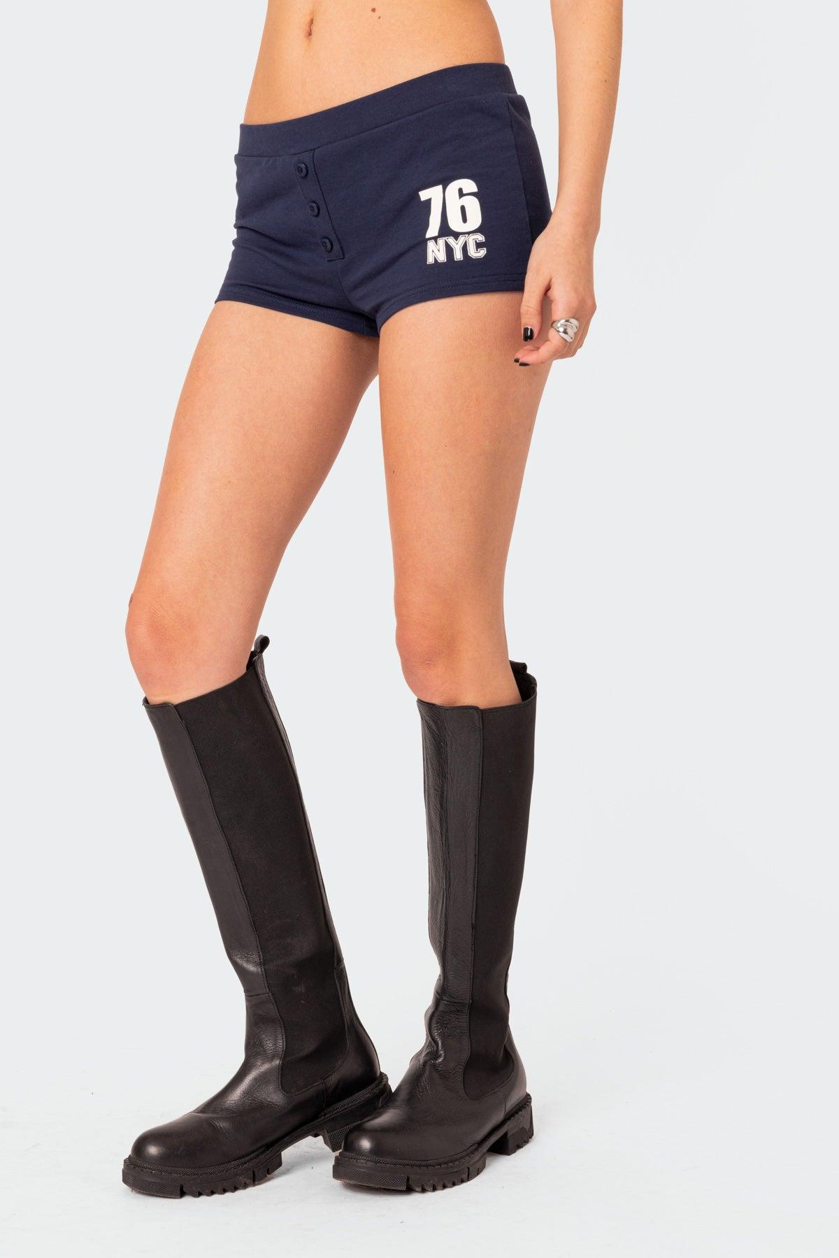 Jordan Micro Shorts Product Image