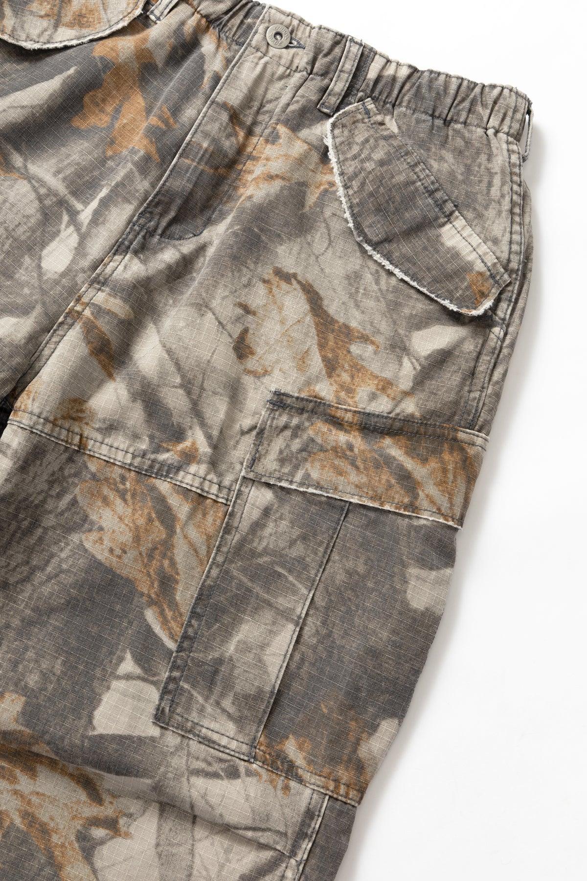 TRS - Cargo Pants - Real Tree Product Image