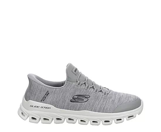Skechers Hands Free Slip-ins® Glide-Step® Men's Shoes,  Product Image