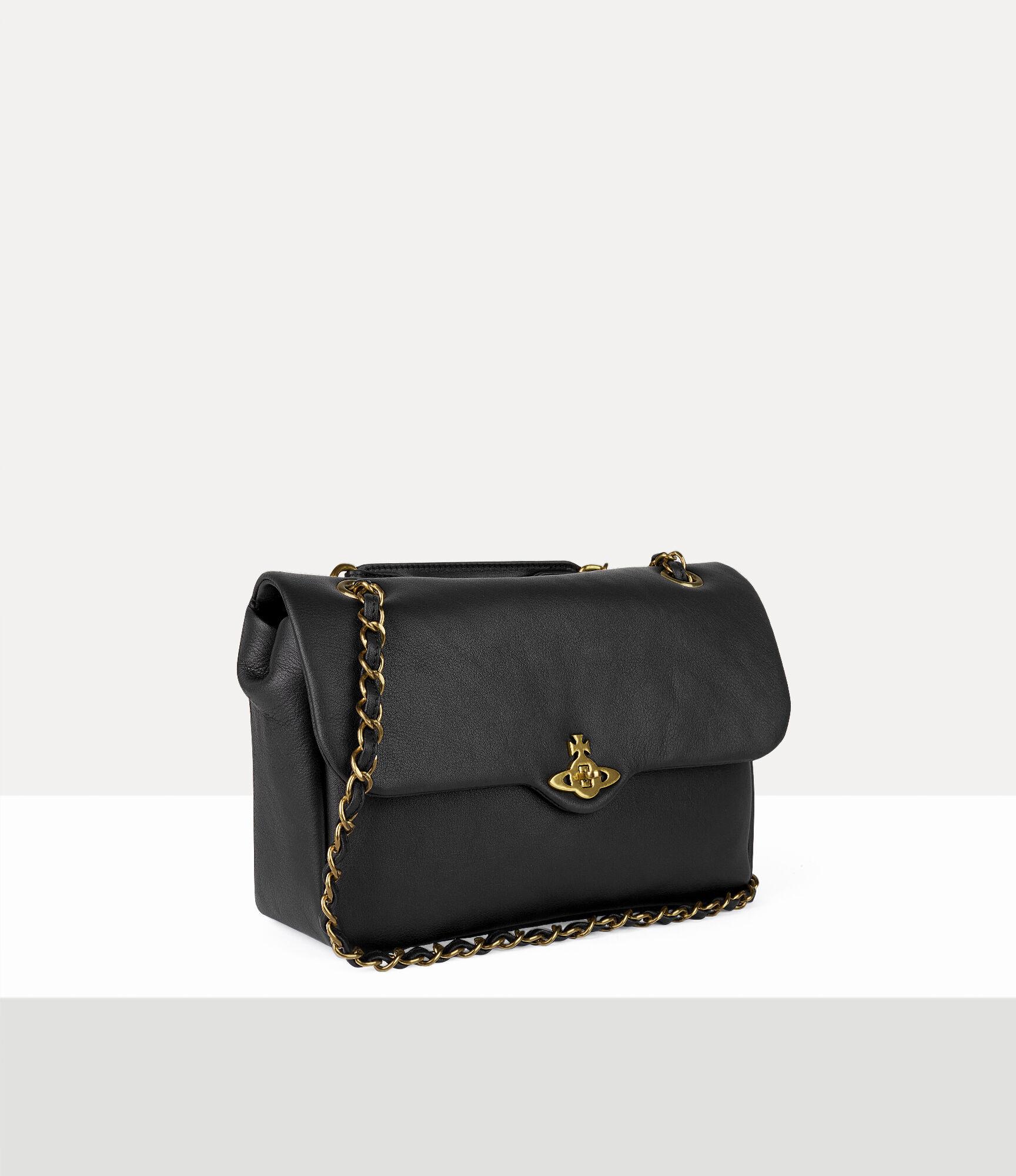 Anita Medium Shoulder Bag Product Image