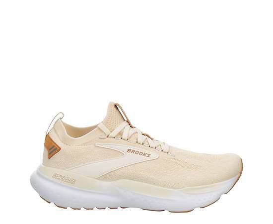 Brooks Womens Glycerin Stealthfit 21 Running Shoe Product Image