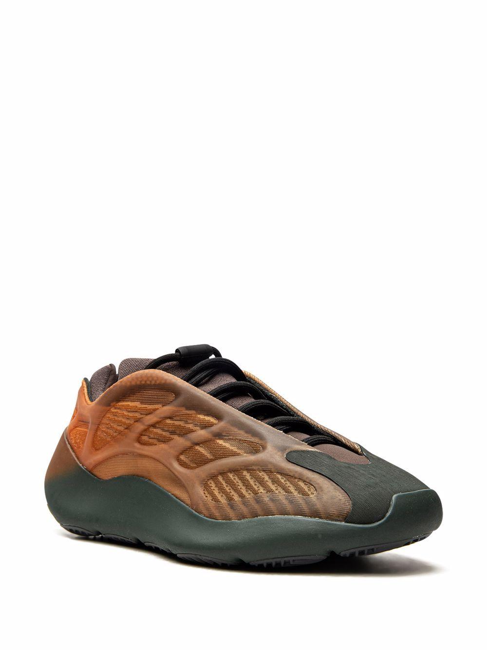 YEEZY 700 V3 "Copper Fade" sneakers Product Image
