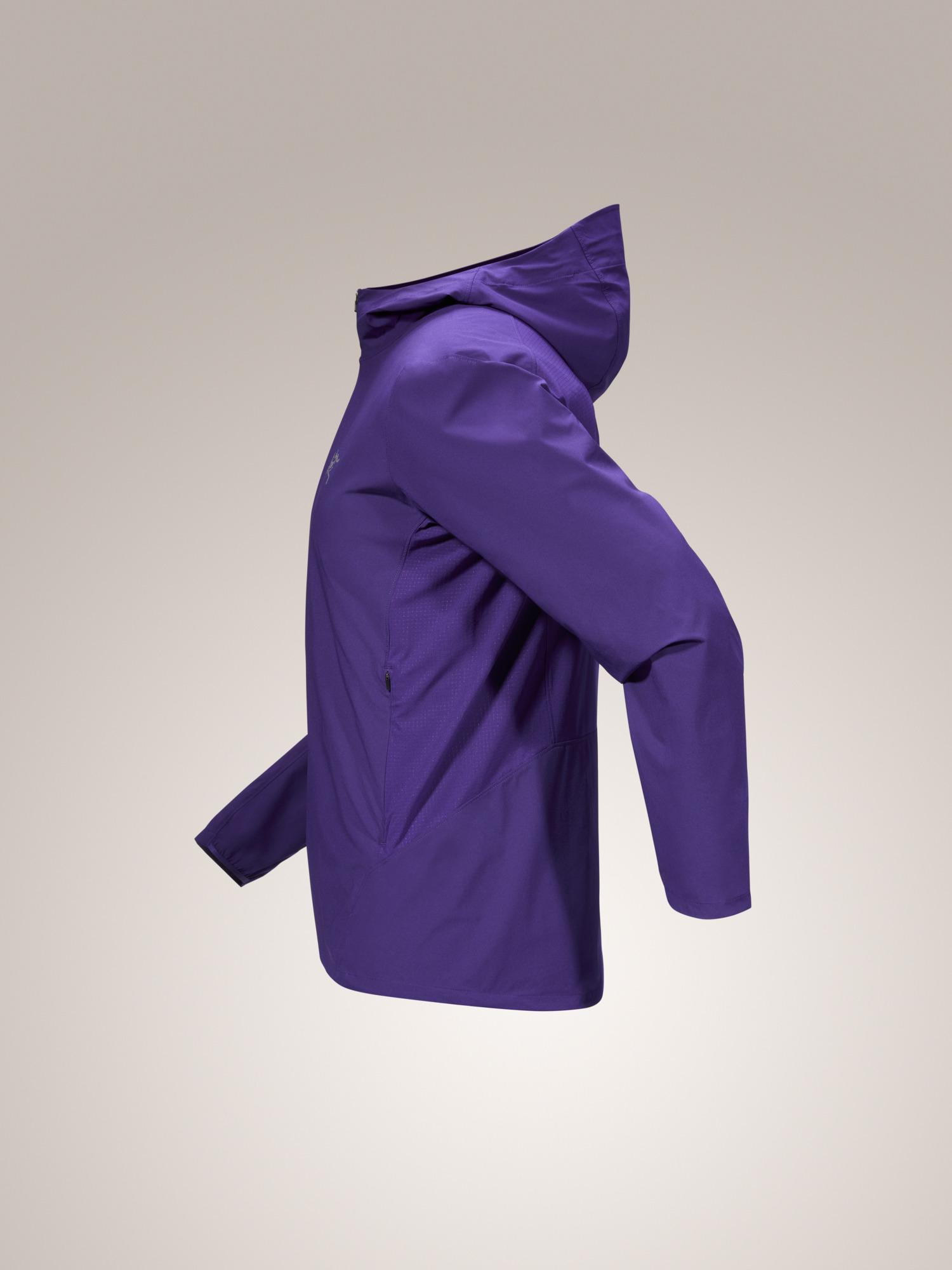 Incendo Hybrid Hoody Men's Product Image