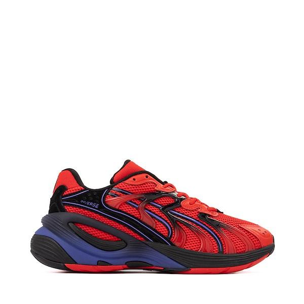 PUMA Mens PUMA Inverse - Mens Shoes Red/Black Product Image