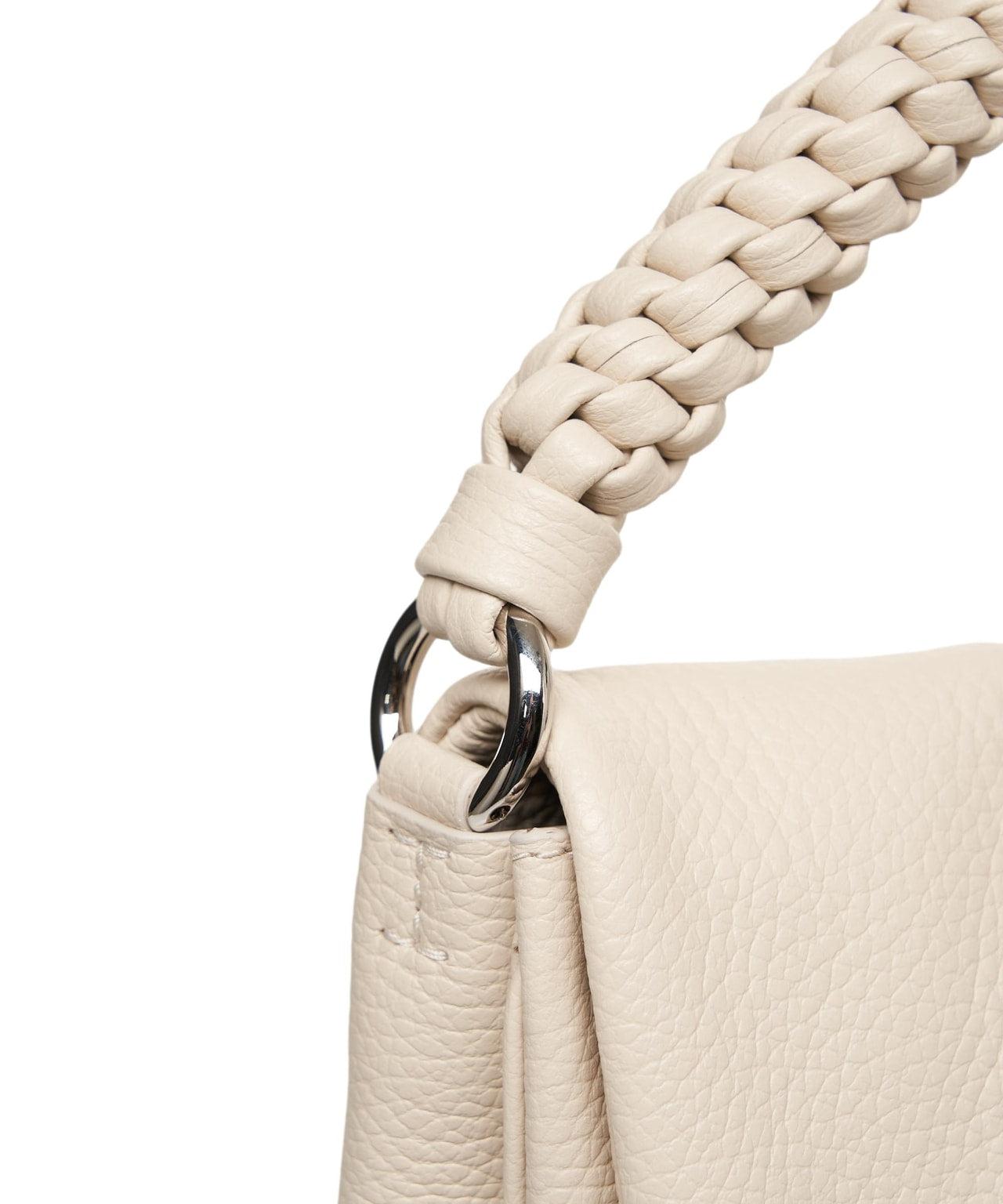 Blouse with collar detail Product Image