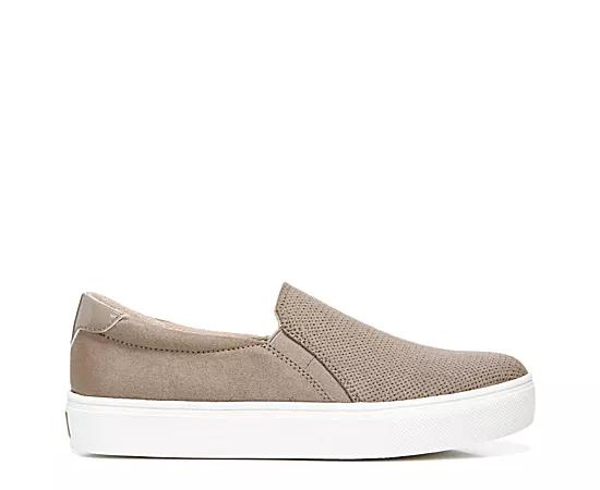 Dr. Scholl's Nova Women's Slip-on Sneakers,  Product Image