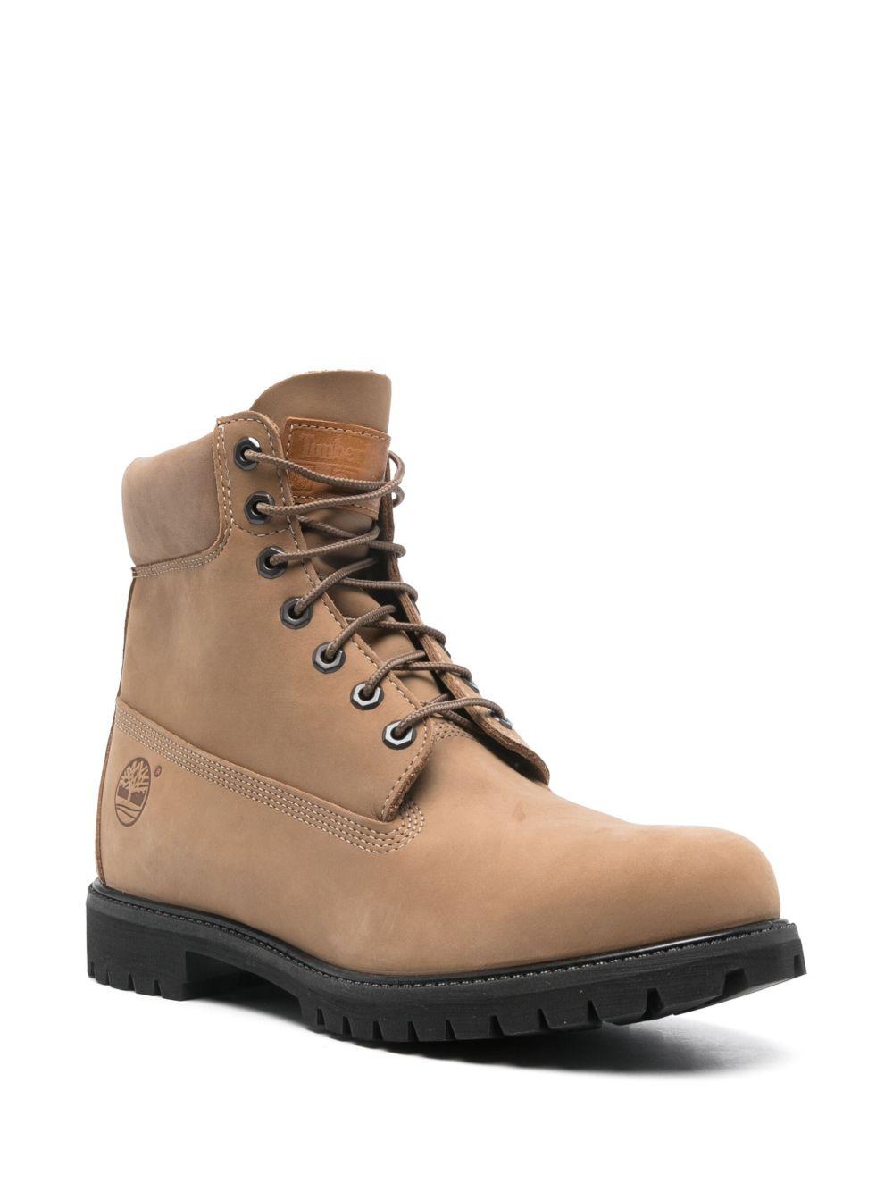  Premium 6-Inch boots Product Image