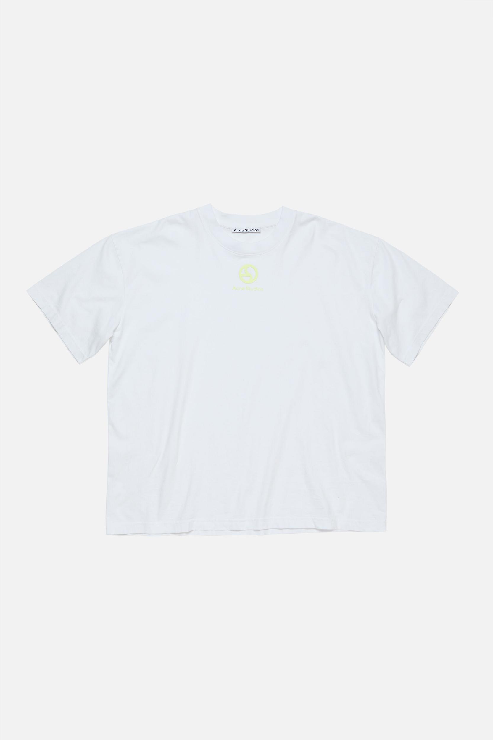 Logo t-shirt Product Image