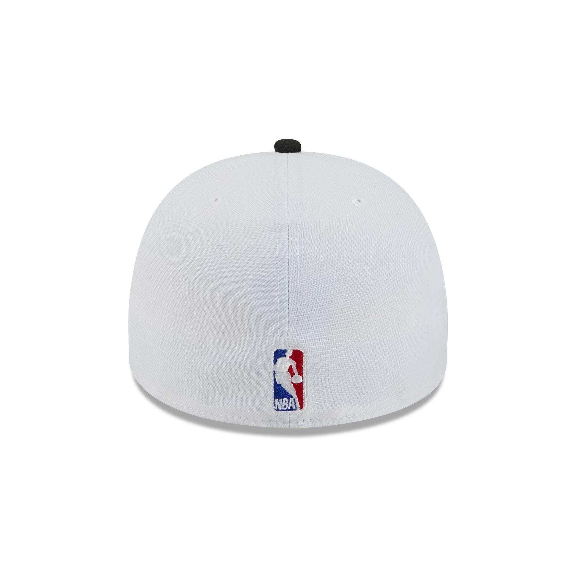 Portland Trail Blazers 2025 Draft 59FIFTY A-Frame Fitted Hat Male Product Image