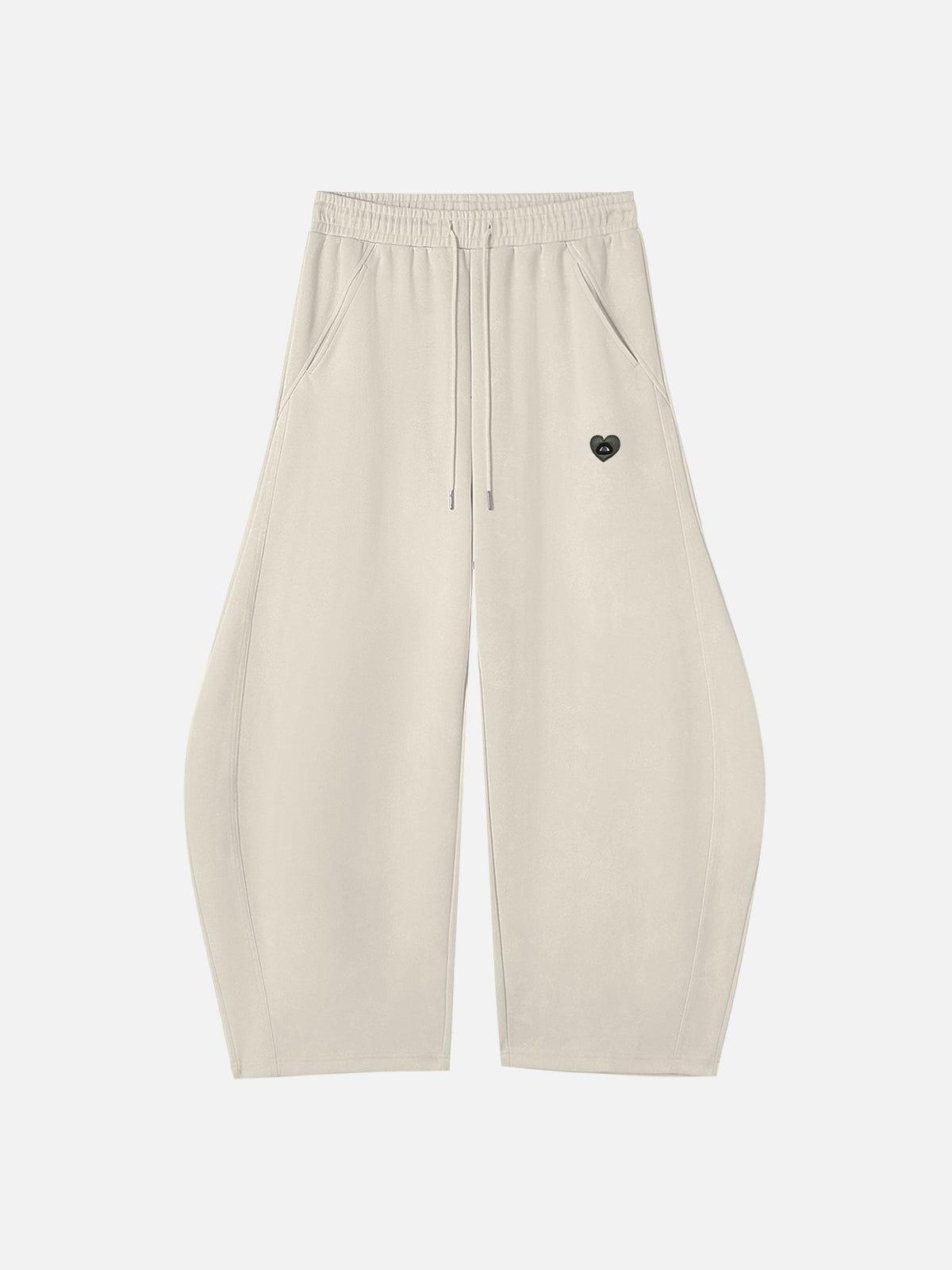 Aelfric Eden Super Baggy Barrel Sweatpants Product Image