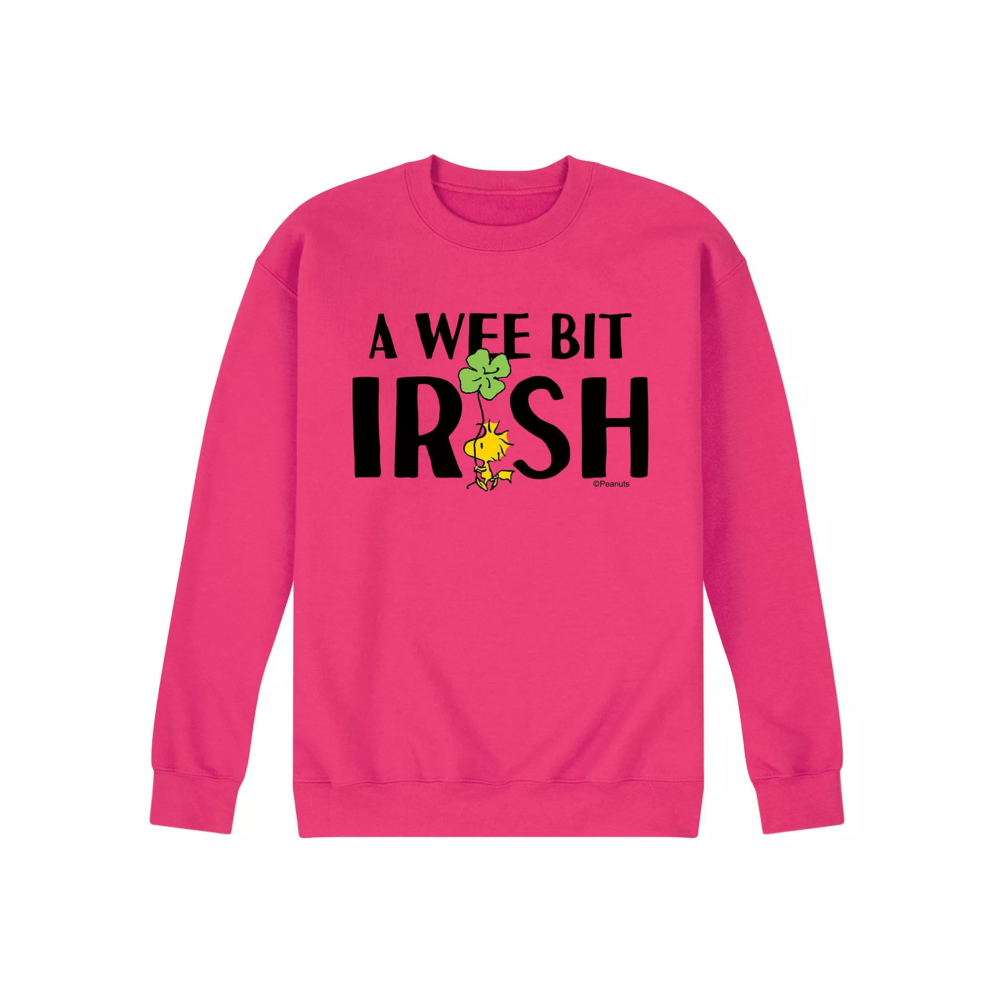 Men's I Accept Cookies Sweatshirt,  Product Image