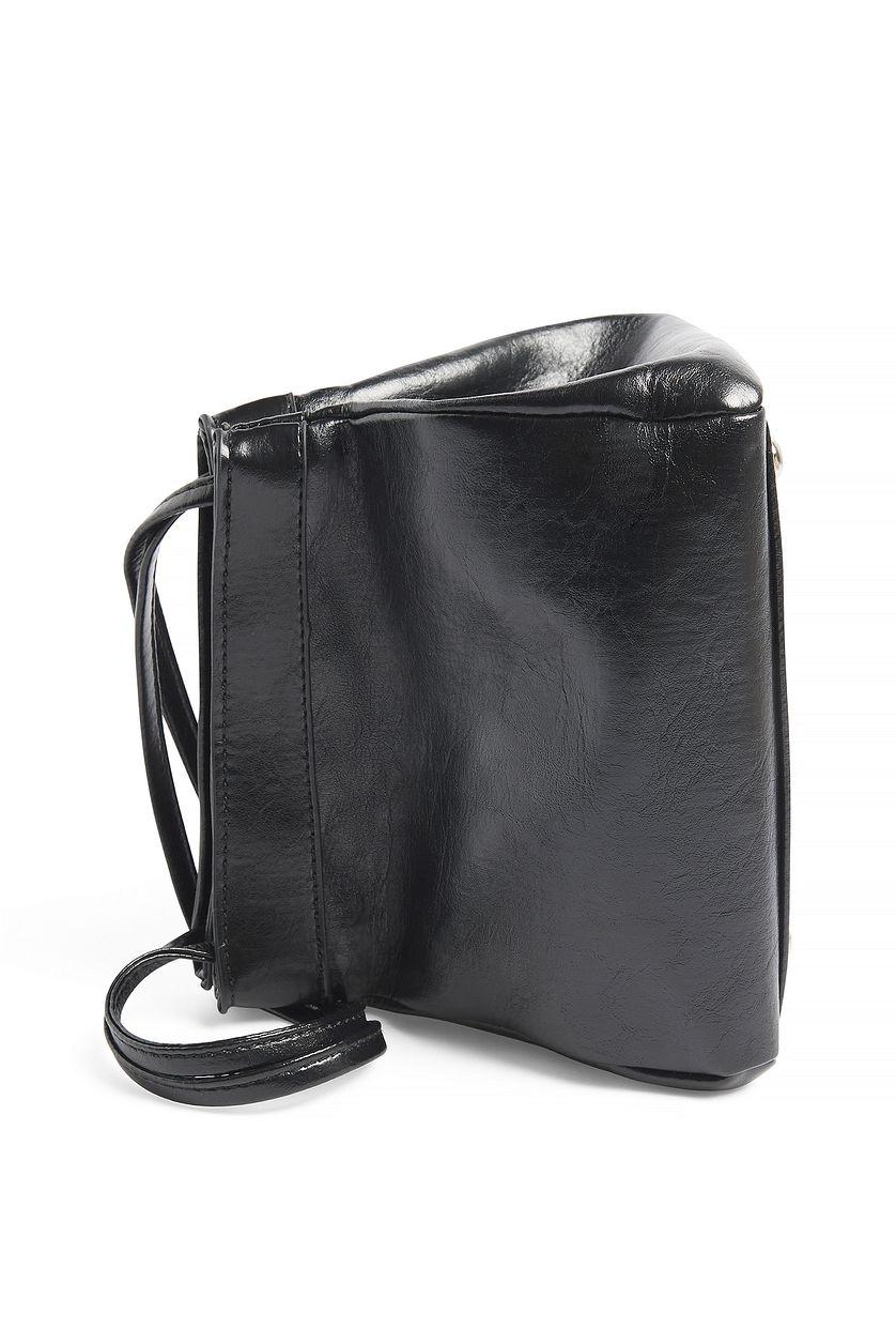 Squared Small Handbag Product Image