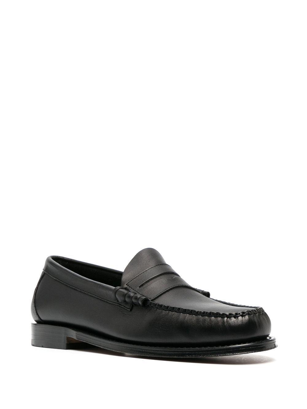 Weejuns Larson Penny loafers Product Image