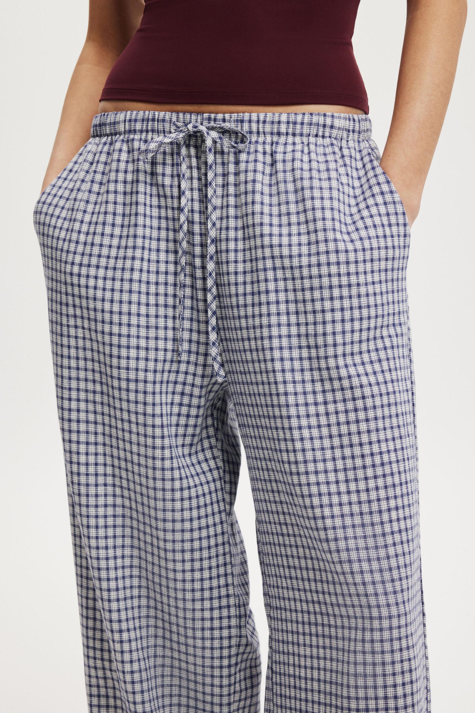 Haven Wide Leg Pant Product Image