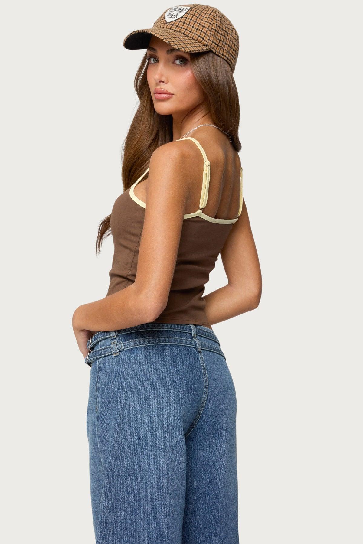 Deanna Tank Top Product Image