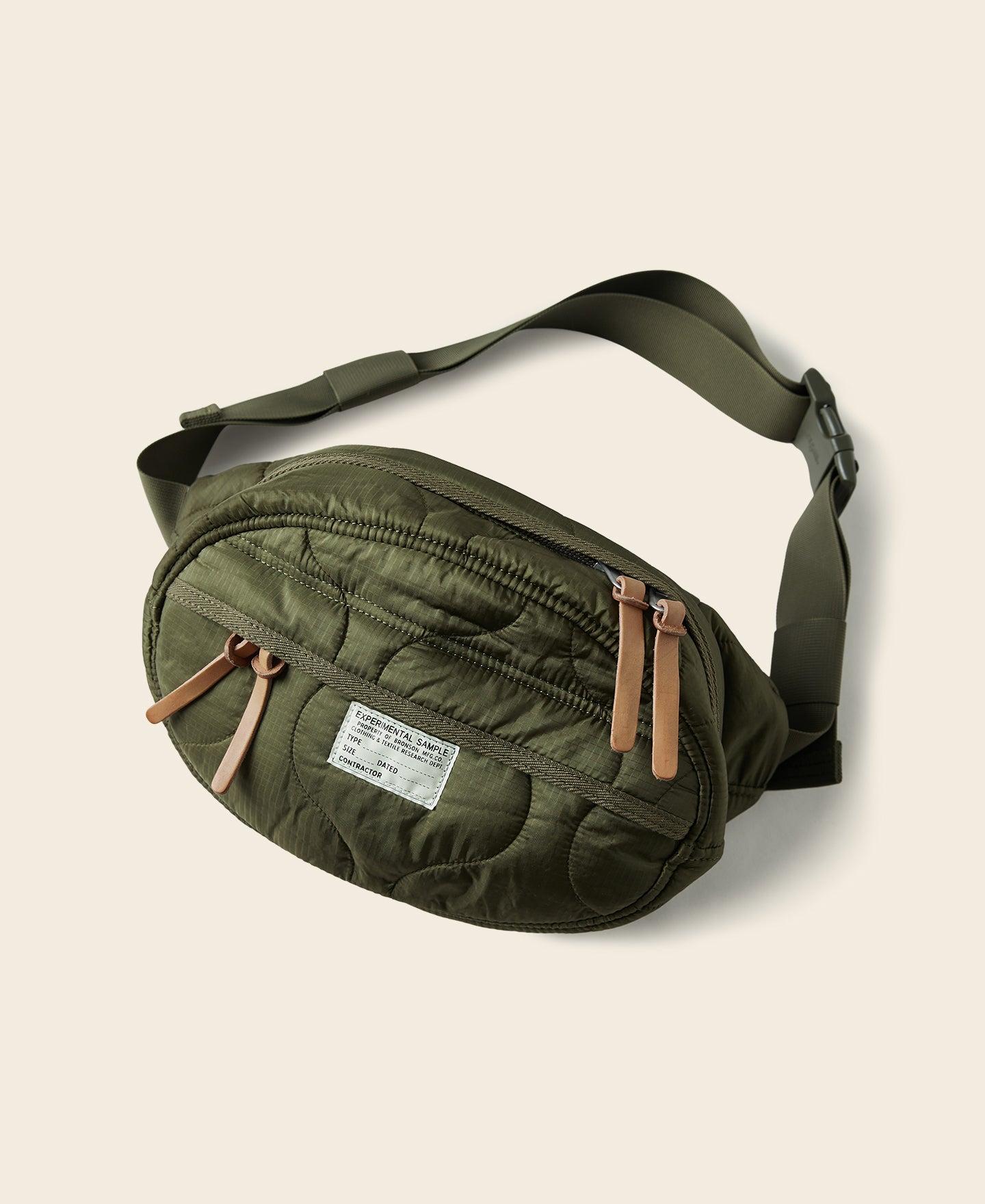 M-65 Liner Mod Waist Bag Product Image