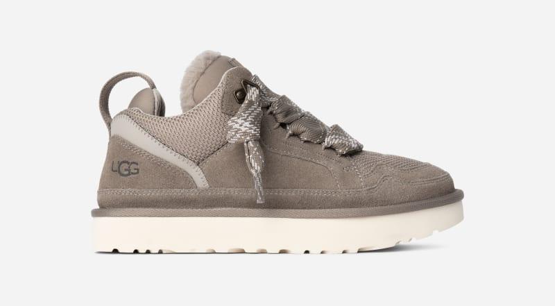 Womens UGG® Lowmel Sneaker Product Image