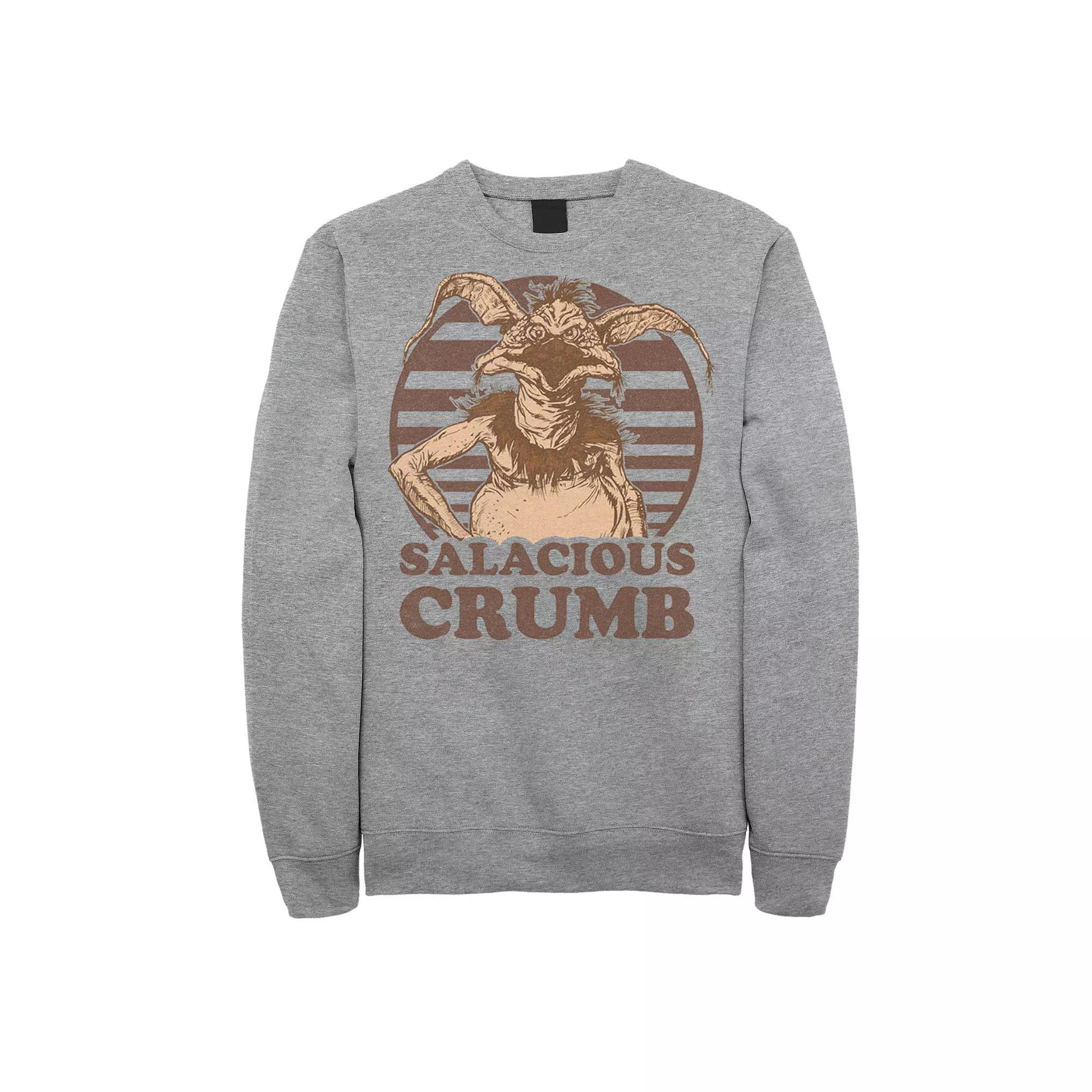 Men's Star Wars Salacious Crumb Sweatshirt,  Product Image