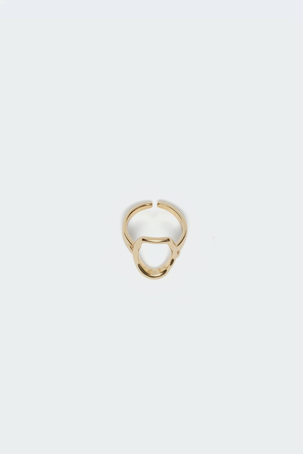 Oval Ring Product Image