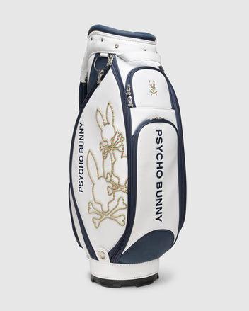 OUTLINE BUNNY GOLF TOUR BAG - PBMG4FC1 Product Image