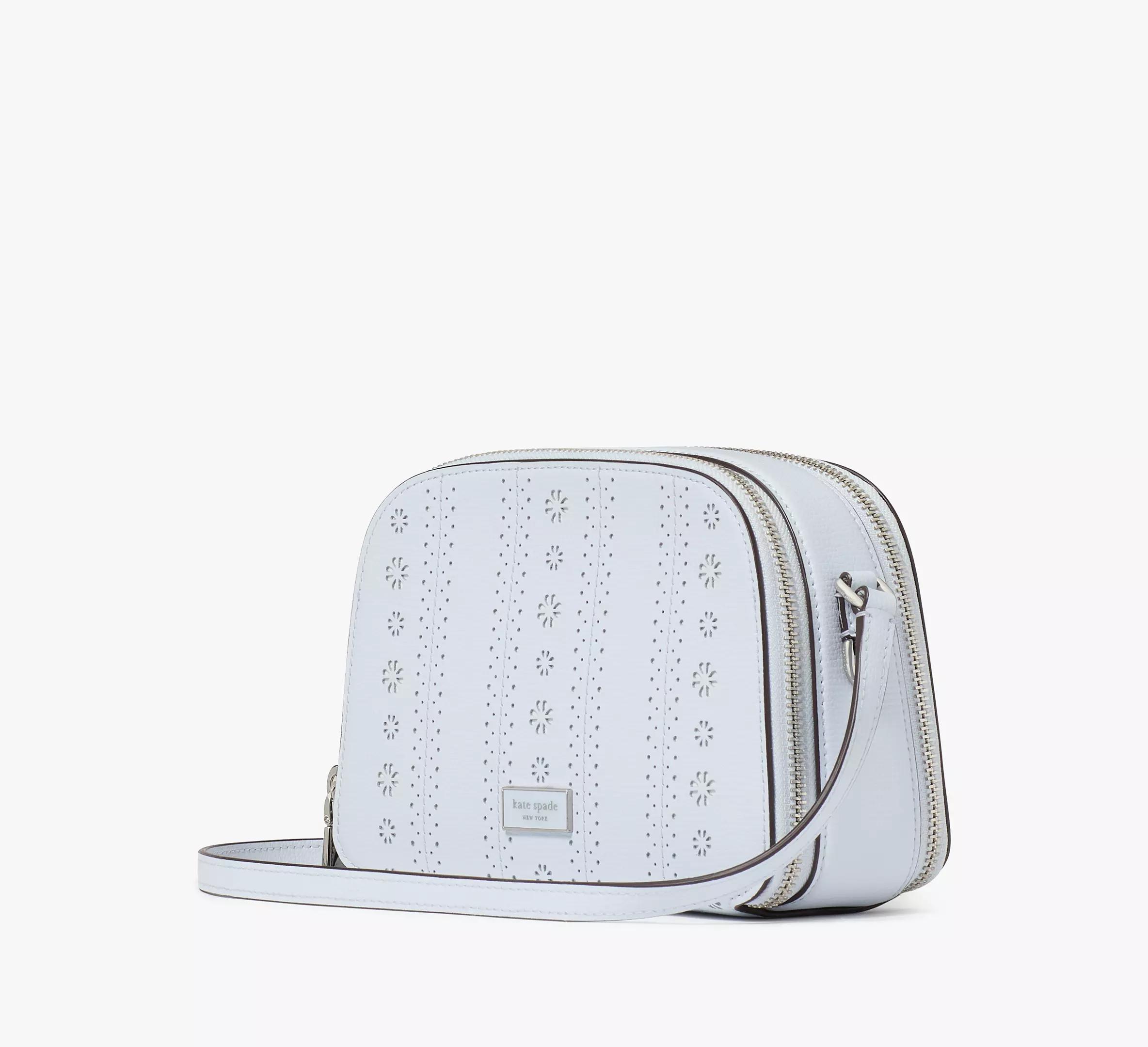 Serena Dome Crossbody Bag Product Image