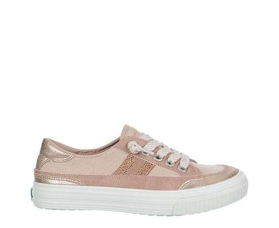 Blowfish Malibu Alex Women's Slip-on Sneakers,  Product Image