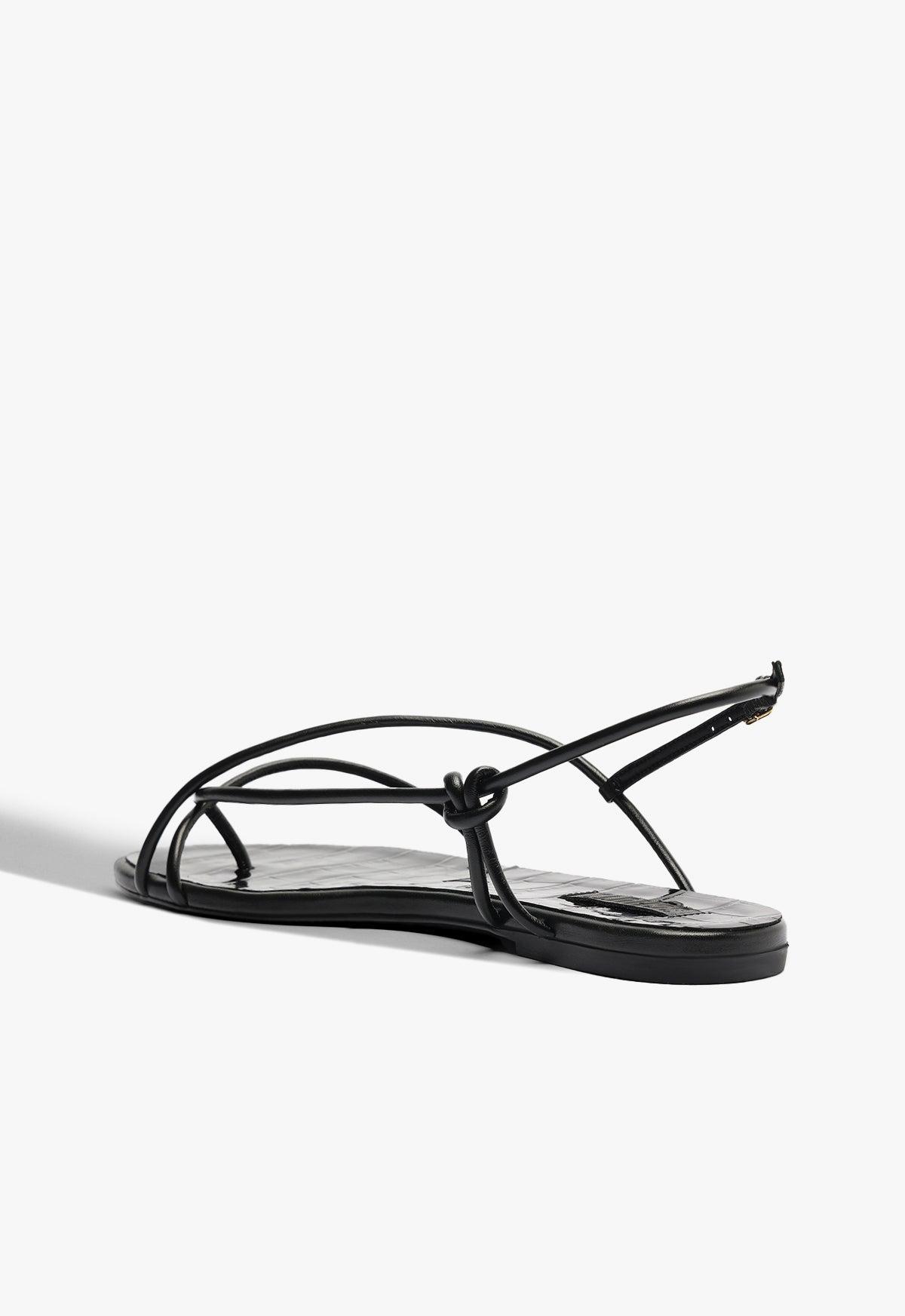 Malta Synthetic Sandal Product Image