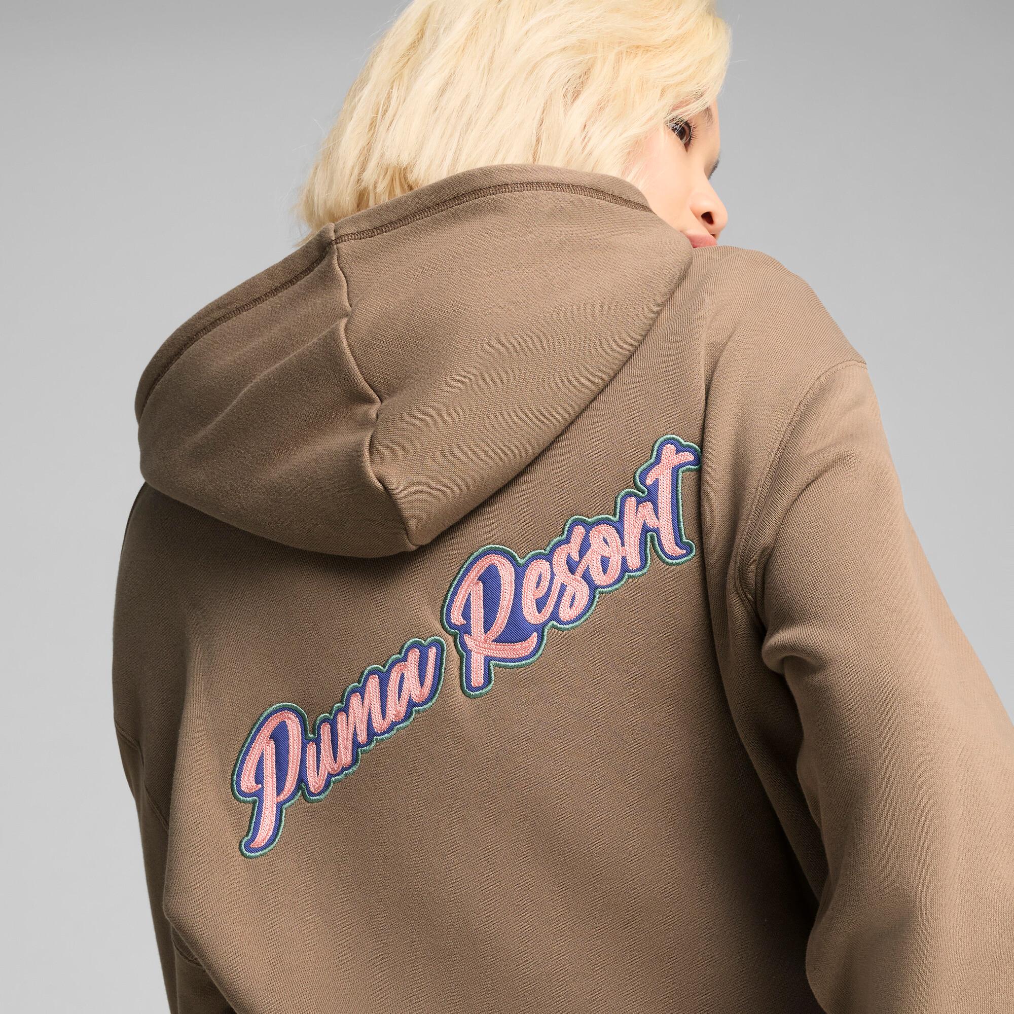 PREMIUM ESSENTIALS Men's Relaxed Hoodie Product Image